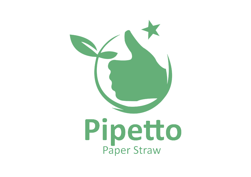 Pipetto Logo